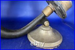 1920's English Amplion Horn Radio Speaker Wood Bell Restoration or Parts