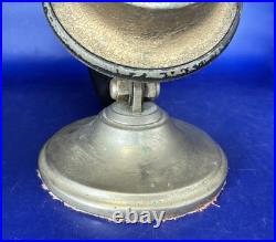 1920's English Amplion Horn Radio Speaker Wood Bell Restoration or Parts
