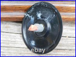 1920's Magnavox T. R. F. Model J Radio (Untested-for Parts)