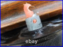 1920's Magnavox T. R. F. Model J Radio (Untested-for Parts)