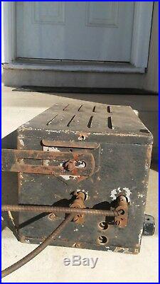 thumbnail image 2 of NOS Door Hinge Pin For 1930s-50s Plymouth Dodge DeSoto Chrysler – Vintage Mopar 2 of 3
