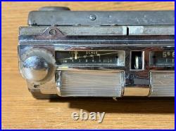 1930s 1940s Ford Type Car Radio Parts/Repair