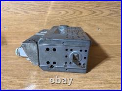 1930s 1940s Ford Type Car Radio Parts/Repair