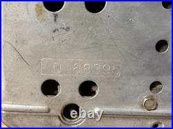 1930s 1940s Ford Type Car Radio Parts/Repair