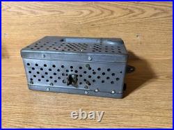 1930s 1940s Ford Type Car Radio Parts/Repair
