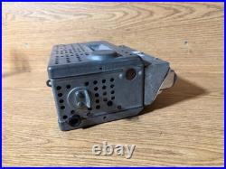 1930s 1940s Ford Type Car Radio Parts/Repair