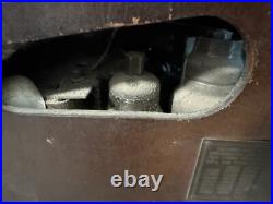 1934 EMERSON Model 32 TABLETOP VINTAGE TUBE RADIO For Parts