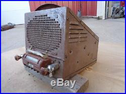 1942 1948 Chevy SHORT WAVE RADIO Original GM Delco model 985794