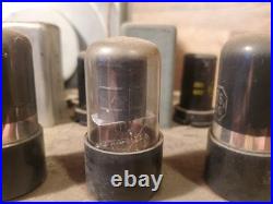 1946 Crosley Tube Radio For Parts. Model 106CP