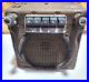 1949-Buick-Push-Button-AM-Radio-980782-VINTAGE-TUBED-48-50-SONOMATIC-FOR-PARTS-01-cwnh