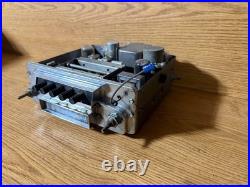 1950's Ford Model M-4B Car Radio 1BF-081612 Parts/Repair