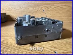 1950's Ford Model M-4B Car Radio 1BF-081612 Parts/Repair