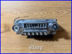 1950s 1960s Vintage Car Radio Parts/Repair