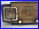 1950s-Vintage-Zenith-K622-Bakelite-Tube-Table-Clock-Am-Radio-Parts-Restoration-01-icp