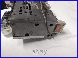 1961 Pontiac Radio With Knobs 989613 (Parts)