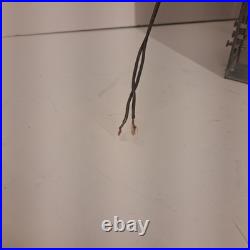 1969 Martel AM-FM Stereo Receiver Model 40-W VINTAGE parts/repair withmanual RARE