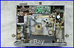 1971-1973 MOPAR Chrysler Philips Cassette Player Recorder Mic Tape Deck Radio