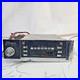 1980-1983-Lincoln-Premium-Sound-System-OEM-AM-FM-Radio-Cassette-Player-For-Parts-01-nz