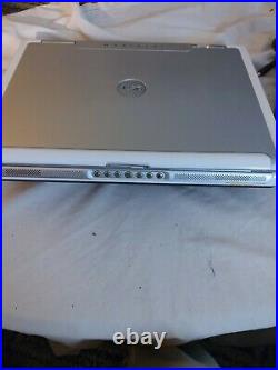 2005 Dell Inspiron 9300 17in. Vintage Laptop WinXP See Description Working