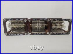 3Vtg. Air Inductor/Transmitter Coil