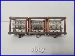 3Vtg. Air Inductor/Transmitter Coil