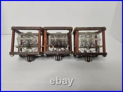 3Vtg. Air Inductor/Transmitter Coil
