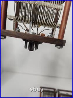 3Vtg. Air Inductor/Transmitter Coil