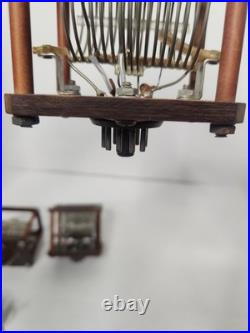 3Vtg. Air Inductor/Transmitter Coil