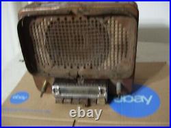 41 1941 Chevy car radio parts or restore