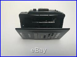 4x Sony Walkman Vintage parts repair WM-F35 sports F2068 2011 FX56 radio FM AM