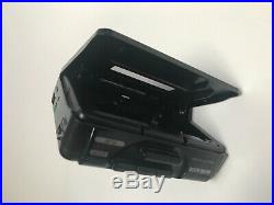 4x Sony Walkman Vintage parts repair WM-F35 sports F2068 2011 FX56 radio FM AM