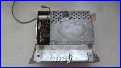 57 58 Plymouth Fury Vintage Radio OEM Mopar Parts Only Hot Rod 02FA1 IL