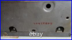 57 58 Plymouth Fury Vintage Radio OEM Mopar Parts Only Hot Rod 02FA1 IL