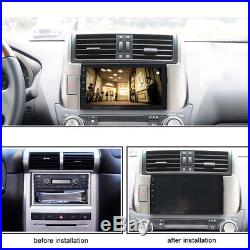 7''2Din AM/FM/RDS Wifi GPS Navigation Bluetooth Radio Android 6.0 Car MP5 Player
