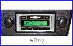 73 74 75 76 77-86 Chevy Pick Up Truck Radio USA-230, Classic Car Radio