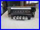 7TPZ-248433-1967-Ford-Mustang-Shelby-AM-12V-Car-Radio-Untested-For-Parts-OEM-01-veg