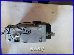 7TPZ-248433 1967 Ford Mustang Shelby AM 12V Car Radio Untested For Parts OEM