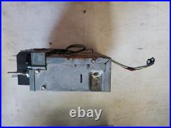 7TPZ-248433 1967 Ford Mustang Shelby AM 12V Car Radio Untested For Parts OEM