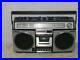 AIWA-CS-70-Stereo-Radio-Cassette-Boombox-vintage-Parts-Or-Repairs-as-is-item-01-cy