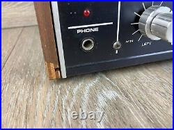 AKAI 4000DS Reel To Reel Player Untested Parts Only As Is