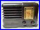 ANTIQUE-Vintage-RARE-BELMONT-MODEL-4BA1-TUBE-RADIO-FOR-PARTS-OR-REPAIR-01-wcn