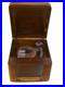 Admiral-6RT43A-Vintage-1940s-Tube-Radio-Phonograph-78-RPM-Record-Player-Parts-01-gv