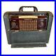 Admiral-Brand-7P33-Radio-1947-Briefcase-Style-For-Repair-or-Parts-01-aaw