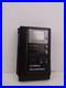 Aiwa-Vintage-HS-J202MKIII-Stereo-Radio-Cassette-Recorder-Rare-As-Is-Parts-Only-01-zz