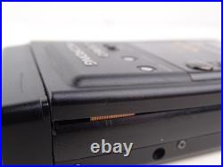 Aiwa Vintage HS J202MKIII Stereo Radio Cassette Recorder Rare As Is Parts Only