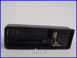 Aiwa Vintage HS J202MKIII Stereo Radio Cassette Recorder Rare As Is Parts Only