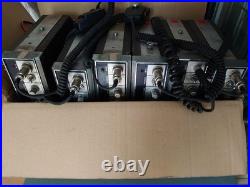 Amateur Radio National EF-3110 Vintage Japan Parts B731