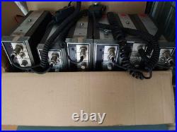 Amateur Radio National EF-3110 Vintage Japan Parts B731