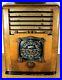 Antique-1937-Zenith-Tube-Radio-Model-6S128-Untested-For-parts-or-repair-01-xzp