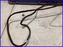 Antique ATWATER KENT 55 55C Vacuum Tube Radio Chasis. Parts Repair